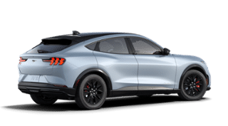 2025 Ford Mustang Mach-E® External Image 4